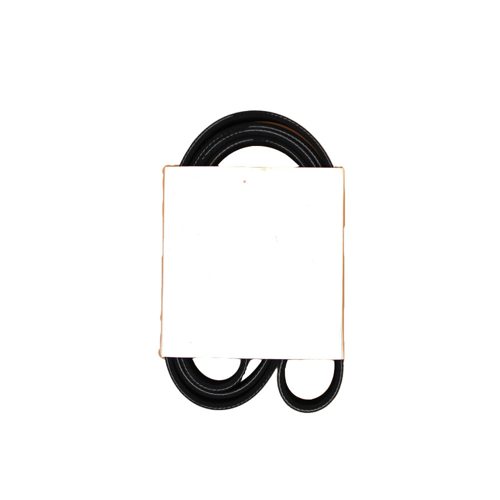 Drive Belt Fits JCB 320/08608 ecoMax 320/50176 320/50915 Dressed Dieselmax 4CX
