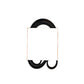 Drive Belt Fits JCB Replaces 320-08608