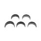 320/09335 320/09253 Main Bearing Kit Fits JCB Backhoe 2CX Midi CX 3CX 4CX 5CX