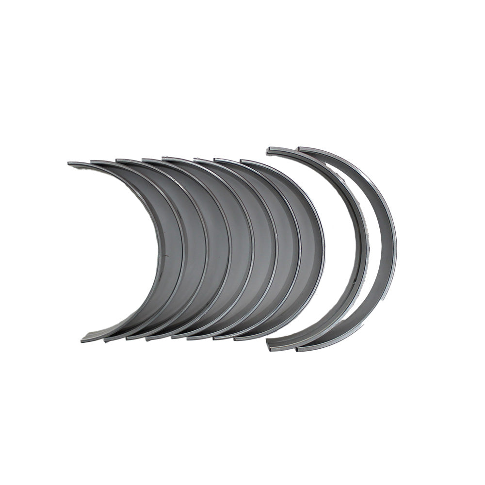 Main Bearing Kit Fits JCB Replaces 320-09253