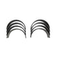 Big End Bearing Kit 0.5 Undersized Fits JCB Backhoe Loader 320/09340 320/09472