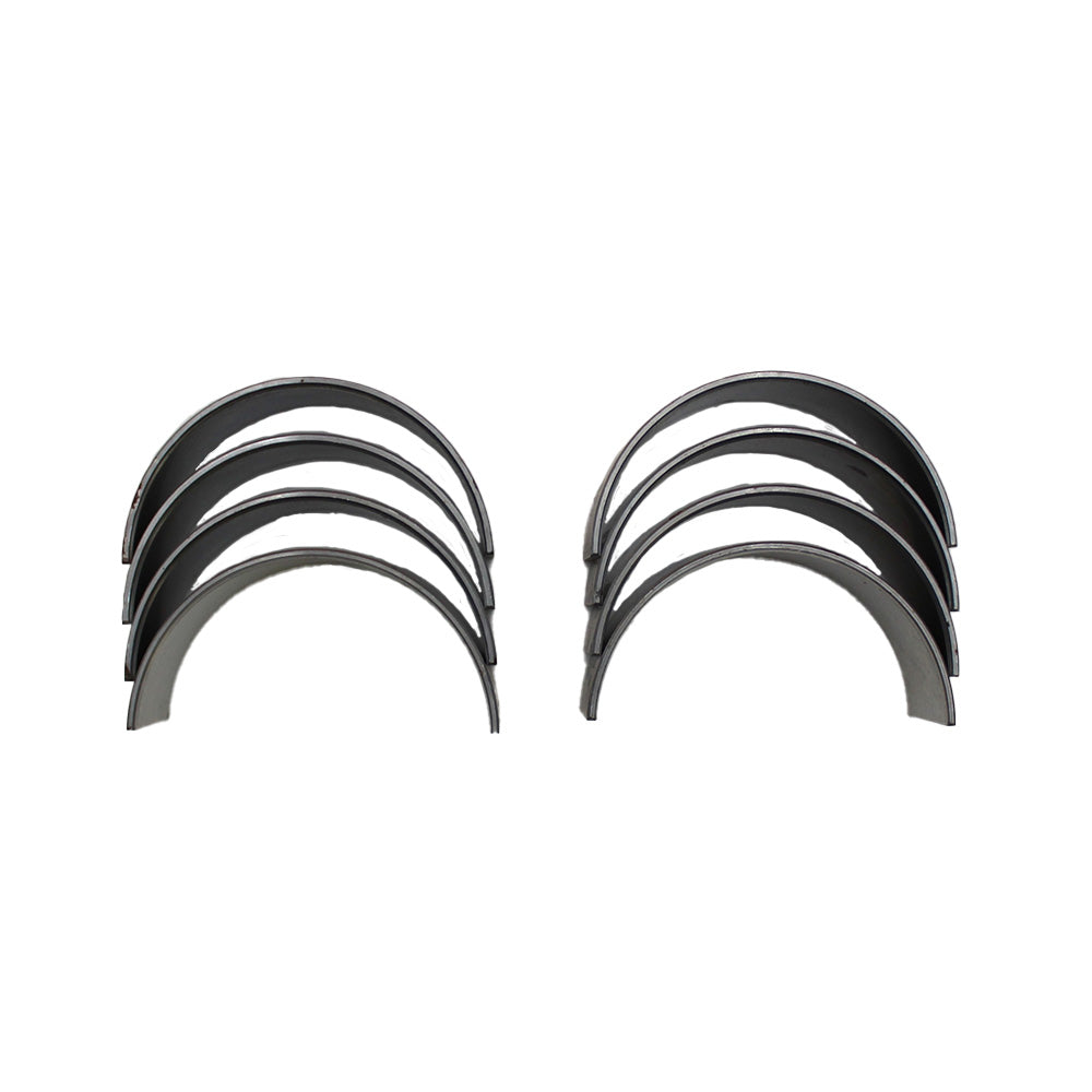 Big End Bearing Kit - 0.5 Undersized Fits JCB Replaces 320-09340