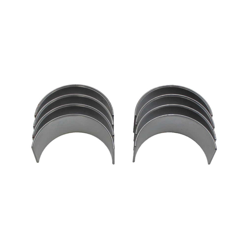 Big End Bearing Kit - 0.5 Undersized Fits JCB Replaces 320-09340