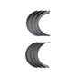 Big End Bearing Kit - 0.5 Undersized Fits JCB Replaces 320-09340