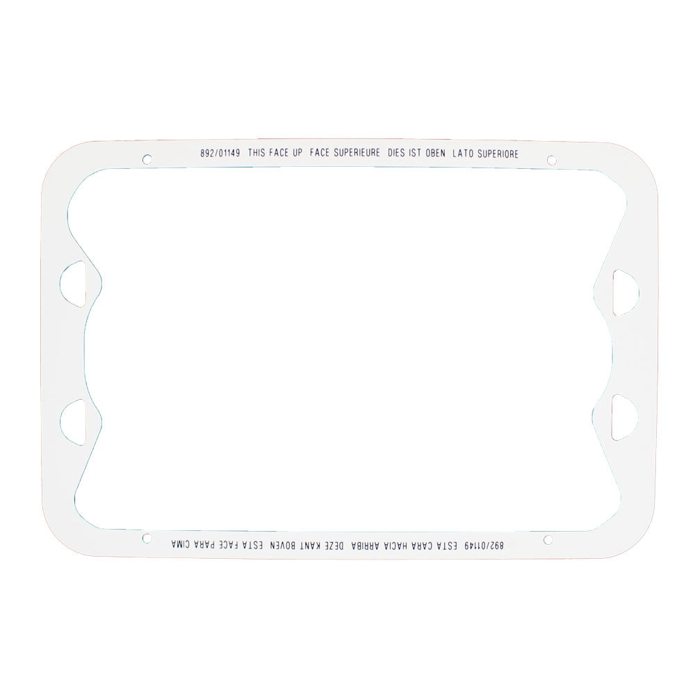 Bottom Gasket Set Fits JCB Replaces 320/09281