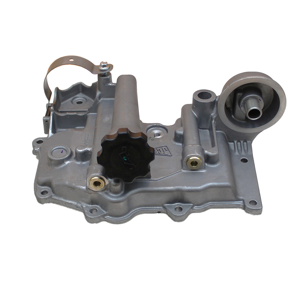 Cooler Cover Assembly Fits JCB Replaces 320-04212