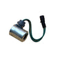 Solenoid Valve Coil Fits Caterpillar Replaces 321-5658