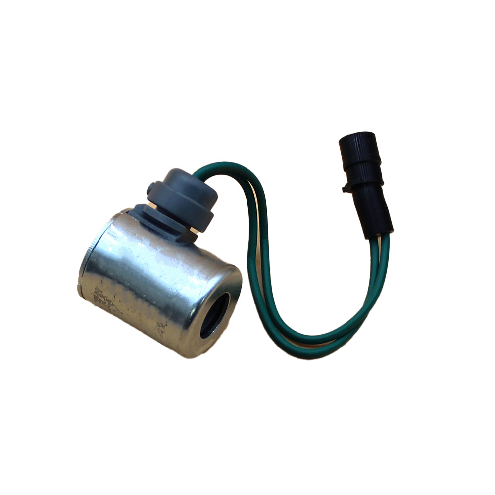 Solenoid Valve Coil Fits Caterpillar Replaces 321-5658