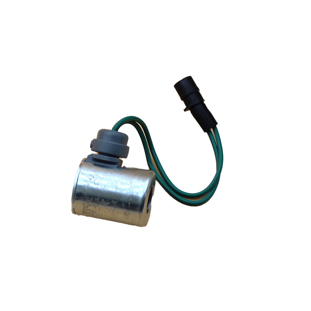 Replacement Solenoid Valve Coil 321-5658 Fits Caterpillar Models