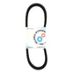 Drive Belt for Polaris Magnum 425 2X4 4X4 6X6 1995-1998 / 3211048 3211077