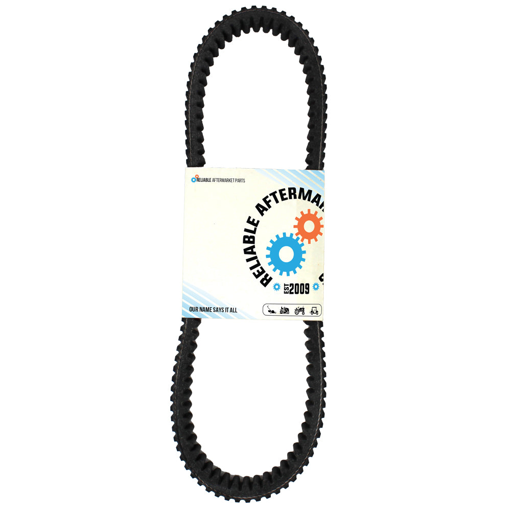 HD Clutch Drive Belt 3211180 Fits Polaris General 1000 RZR S 1000 RZR XP 1000