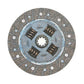 Clutch Disc Fits David Brown Replaces K0212
