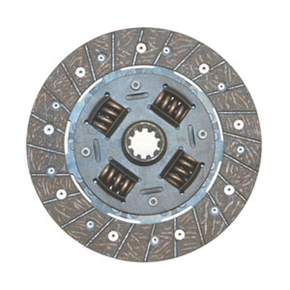 S.71939 Clutch Plate - Fits Kubota