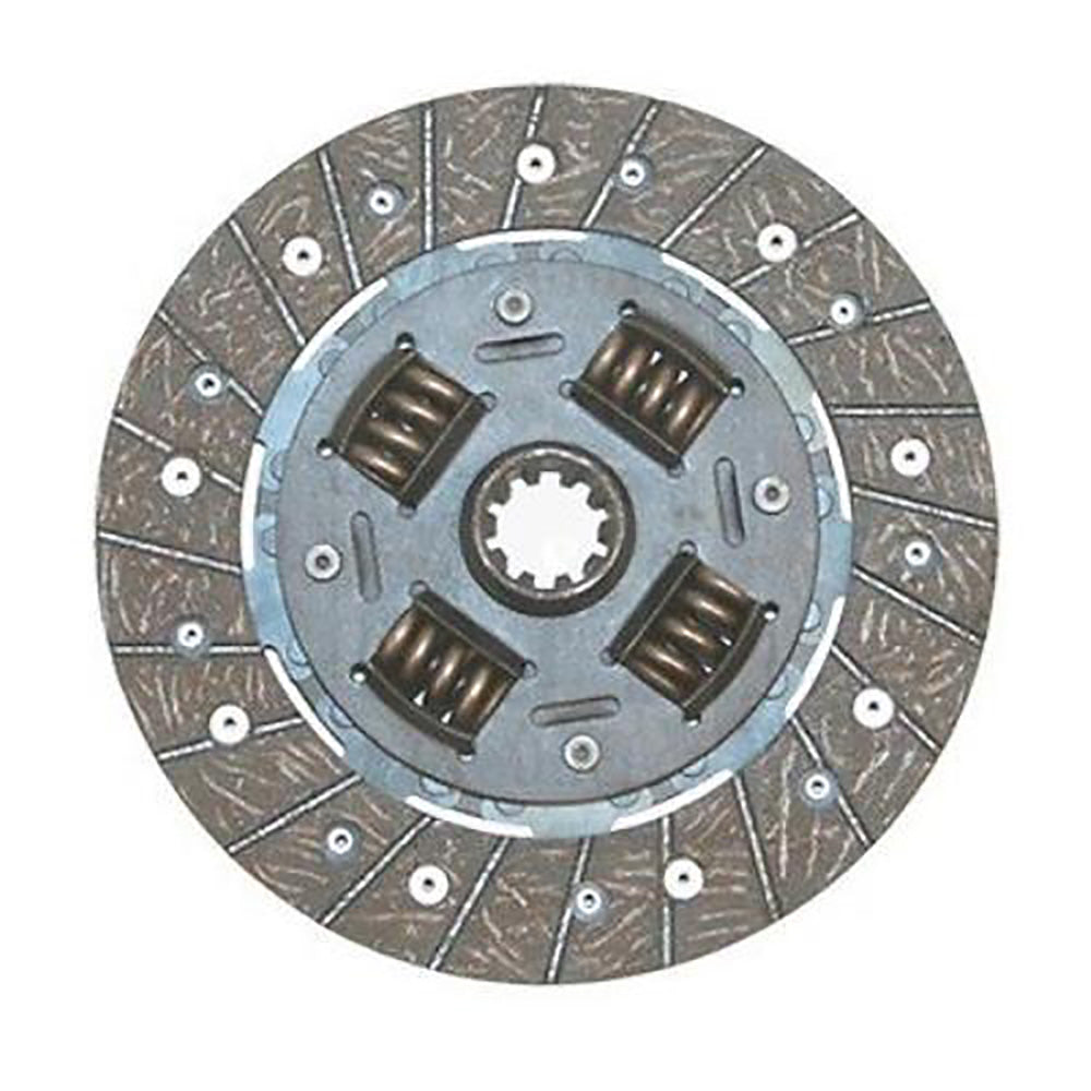 S.71939 Clutch Disc, Fits 32130-14300, 32130-14302, 3213014300, 3213014302