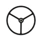 New Steering Wheel Fits Yanmar YM240 YM1500 YM1600 YM1700 YM1900 YM2000 15"