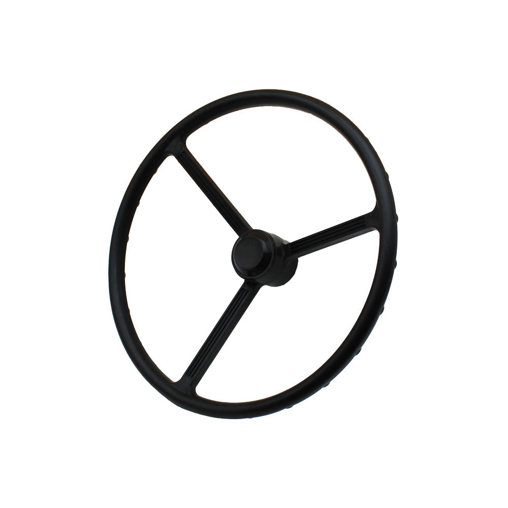 Steering Wheel Fits Kubota/ fits ZEN-NOH Tractor L1500 L1501 L1801 L2000 L2201