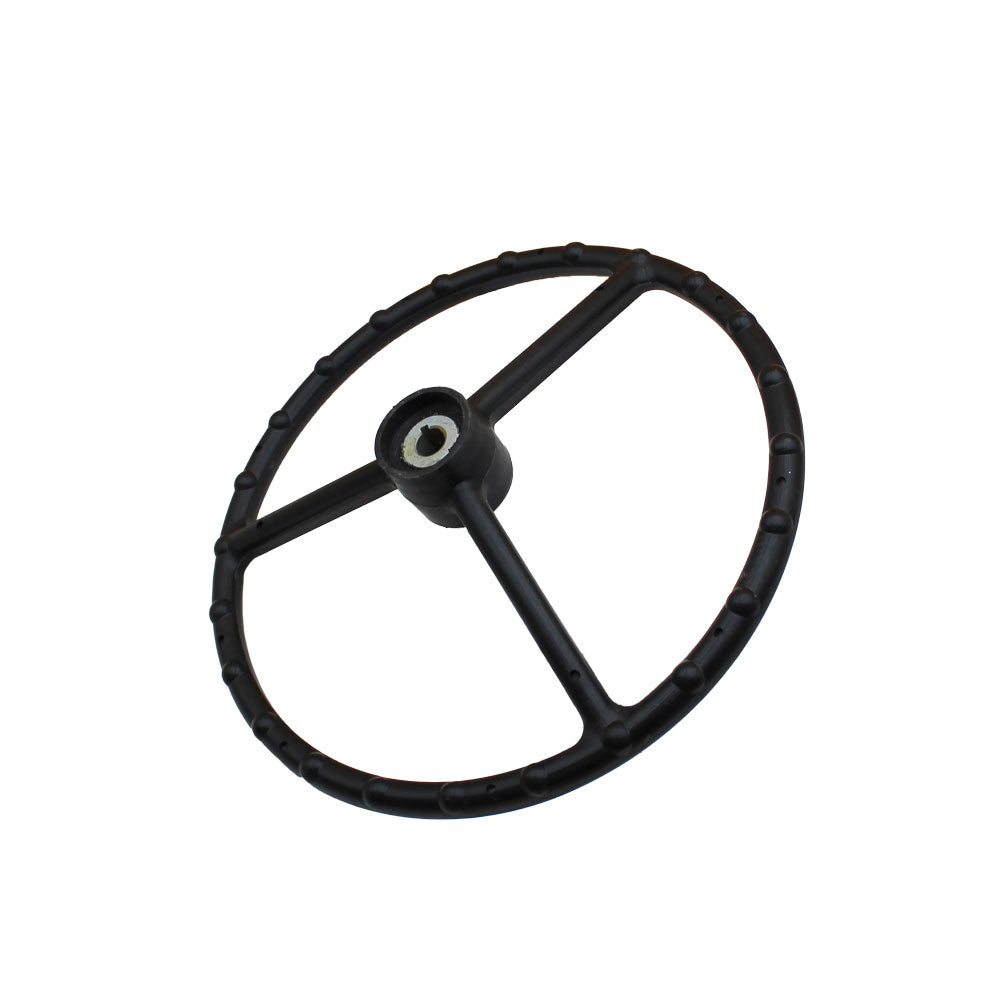 New Steering Wheel Fits Yanmar YM240 YM1500 YM1600 YM1700 YM1900 YM2000 15"