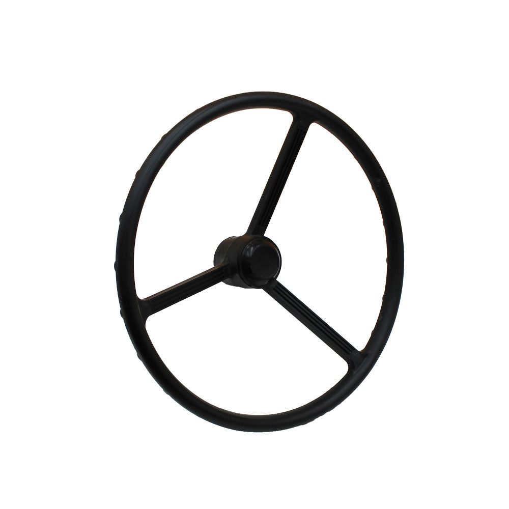 Steering Wheel Fits Kubota 185 L1500 L175L L1800 L2000 L2201 L225 L285 L295 15"