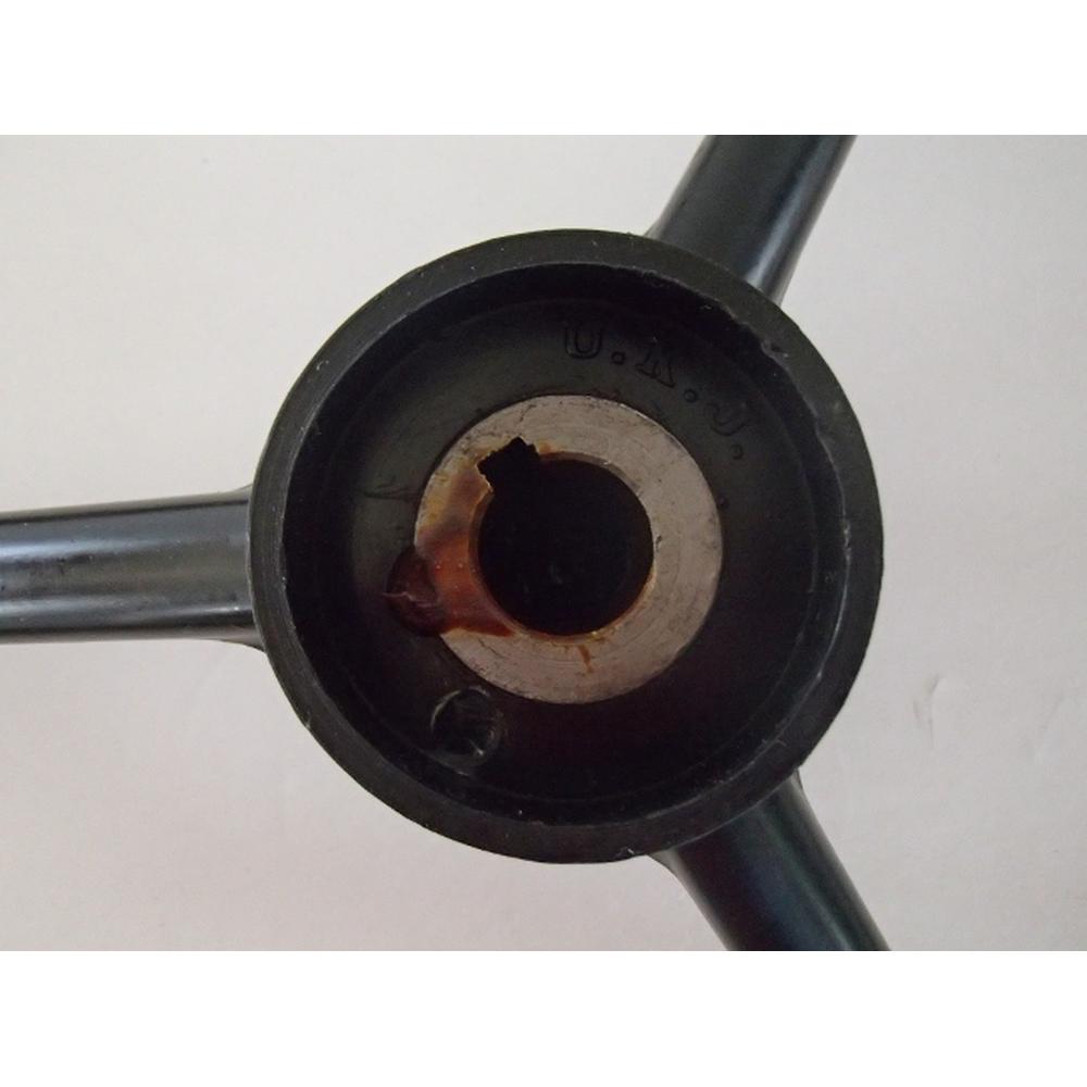 New Steering Wheel Fits Kubota L200 L210 L210