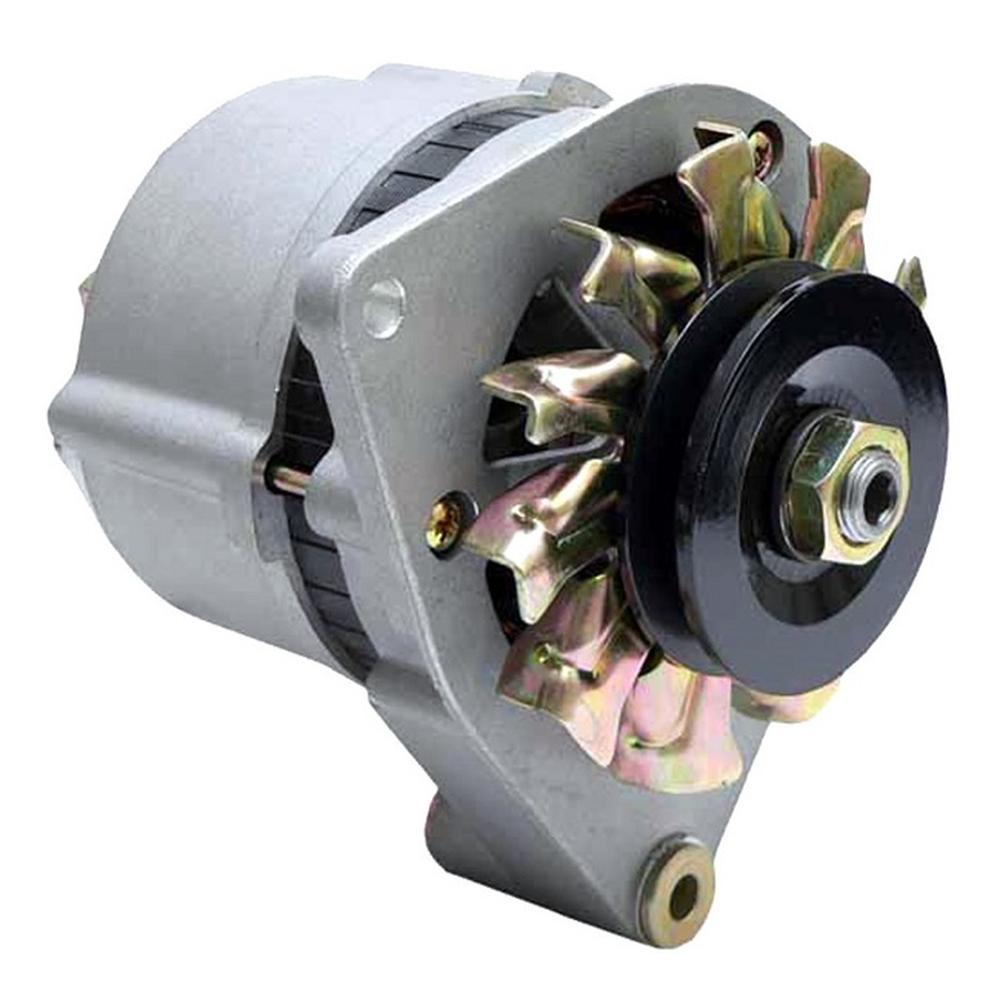Alternator Fits Case/International Harvester Replaces 3138942R91