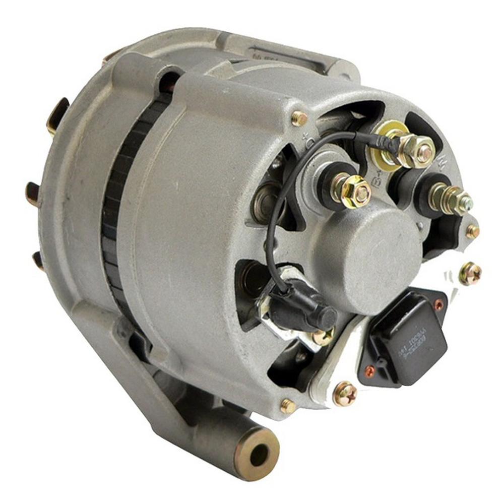 Alternator Fits Renault Replaces 6000100325