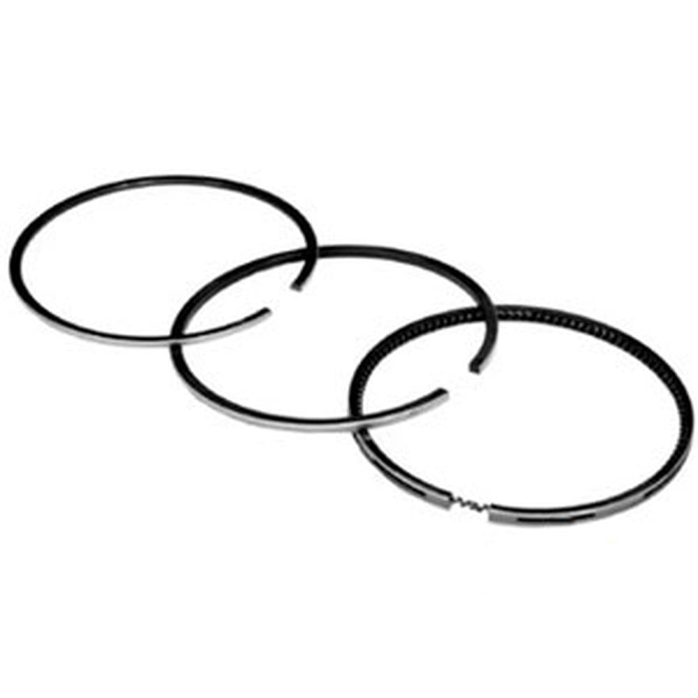 3218416R91 New Piston Rings Fits Case-IH Tractor Models 454 464 484 544 +