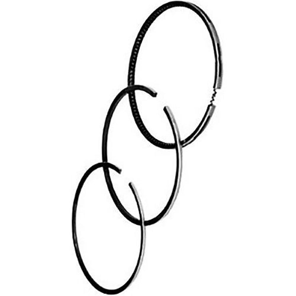 Piston Ring Set Fits Case/International Harvester Replaces 3144452