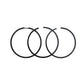 Ring Set Fits Ford/New Holland Replaces 3218669R91