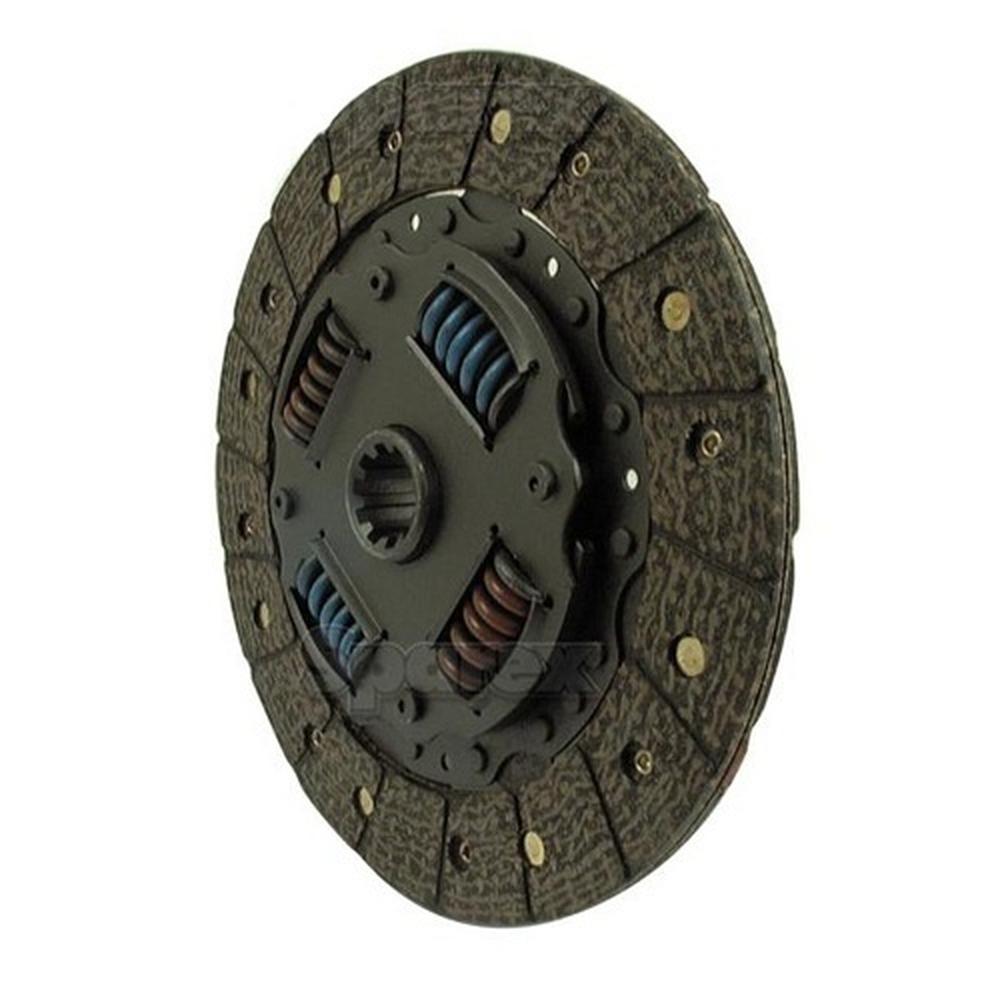 Fits Kubota CLUTCH DISC, L2000 S.71940 L2000 , L225, L260P 32240-14300, 32240-14