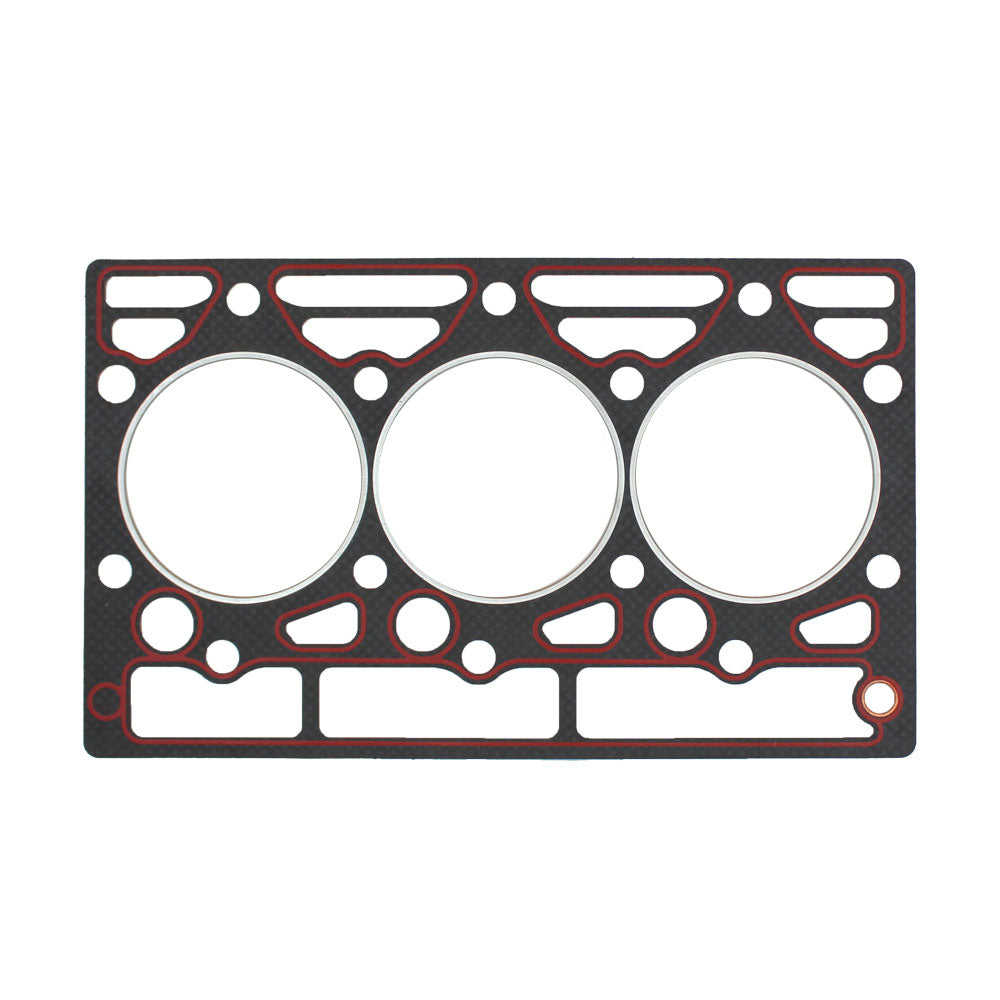 S.57680 Head Gasket - 3 Cyl. (D155, D179) Fits Ford/New Holland
