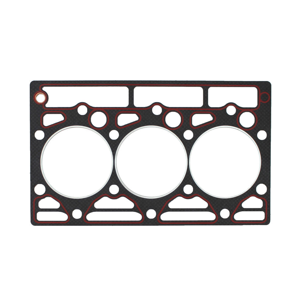 S.57680 Head Gasket - 3 Cyl. (D155, D179) Fits Ford/New Holland