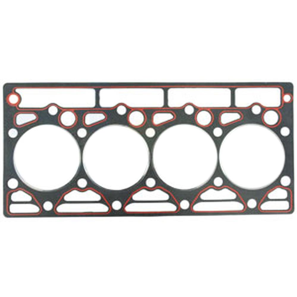 3138959R2 Head Gasket - 4 Cyl. (D206, D239, D246) Fits Case IH