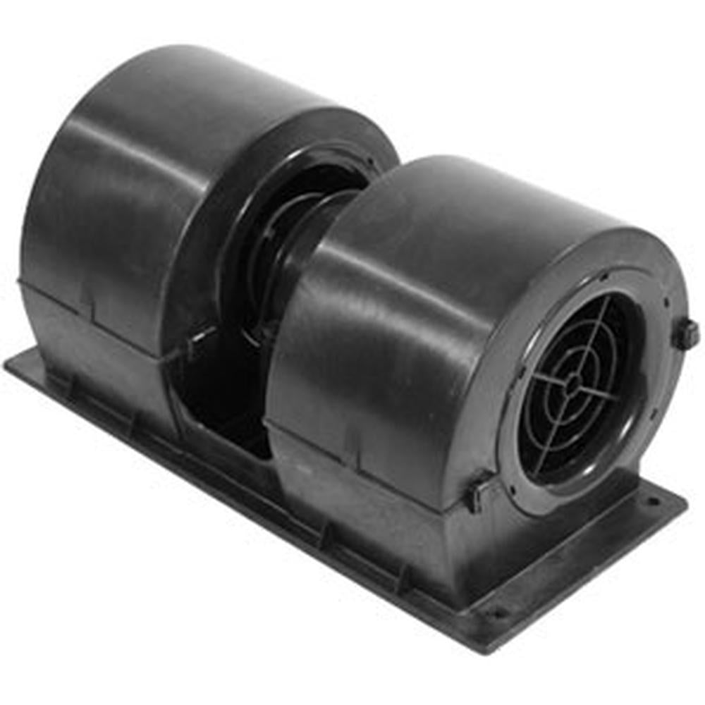 Complete Blower Motor Assembly Fits Case-IH Tractor Models  323610A1