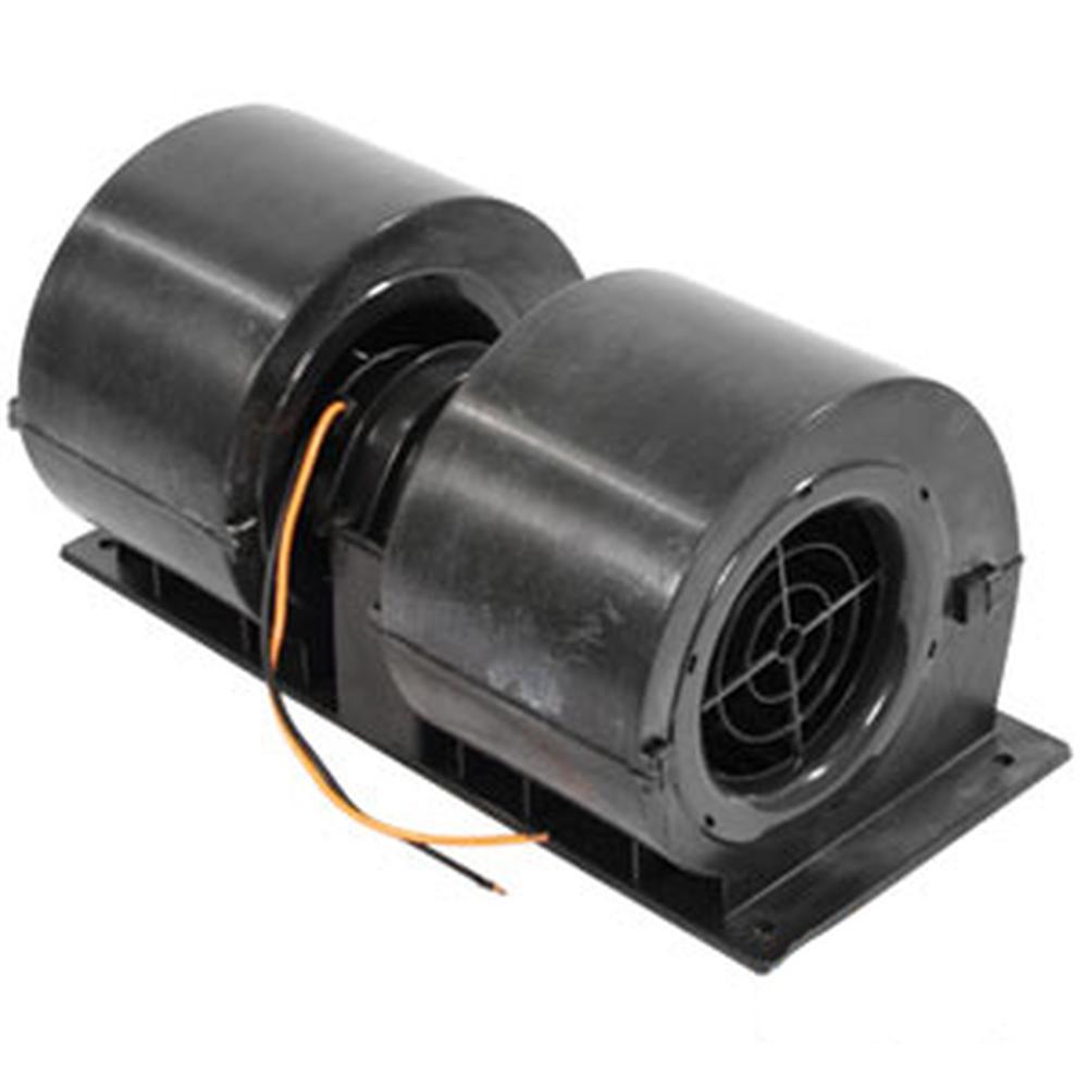 Cab Blower Motor Assembly Fits Case IH MX200 MX220 323610A1