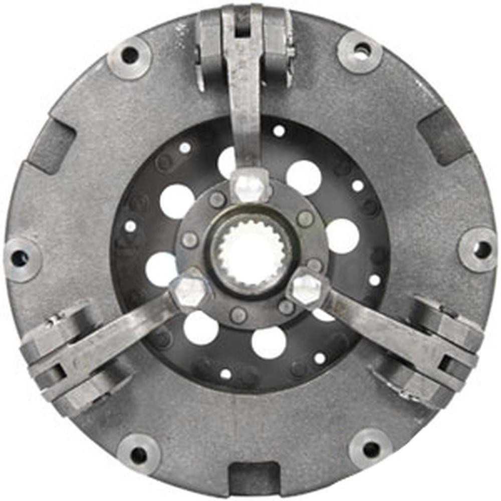 Dual Clutch Assembly Fits Kubota Replaces 35260-14200