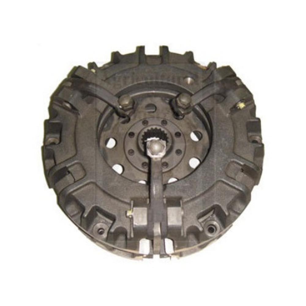 SBA320040341 Double Clutch Plate Fits Ford New Holland 1310 1510 1710