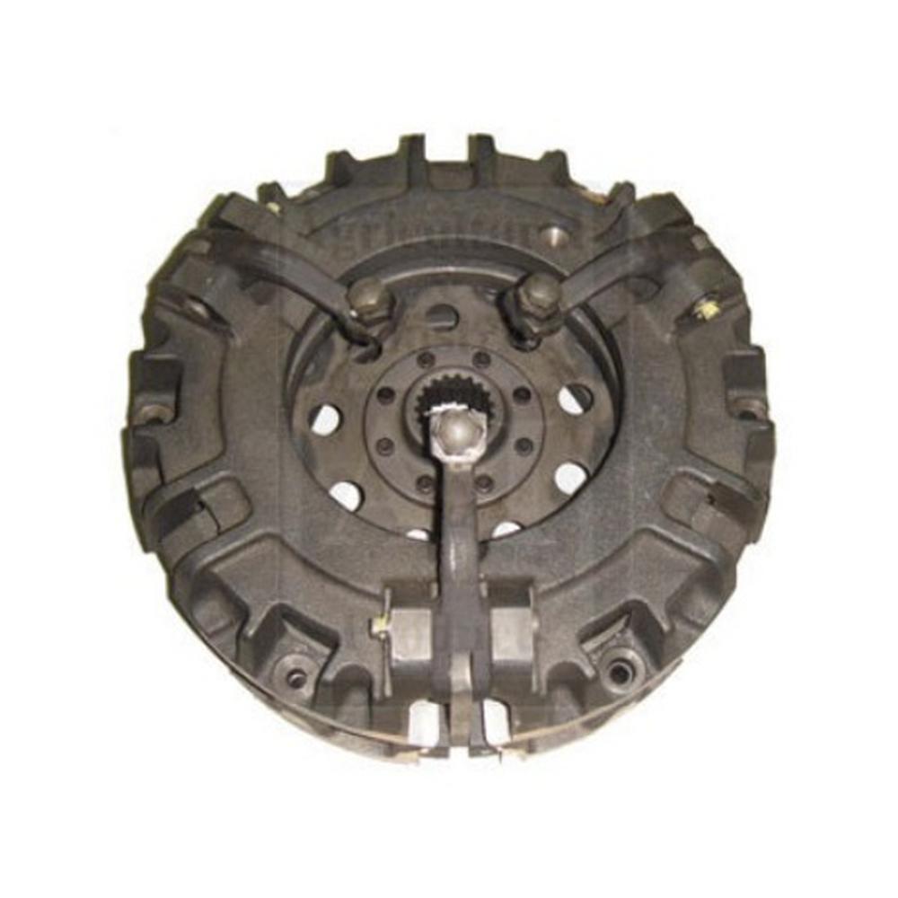 Dual Clutch Assembly Fits Kubota Replaces 35260-14200