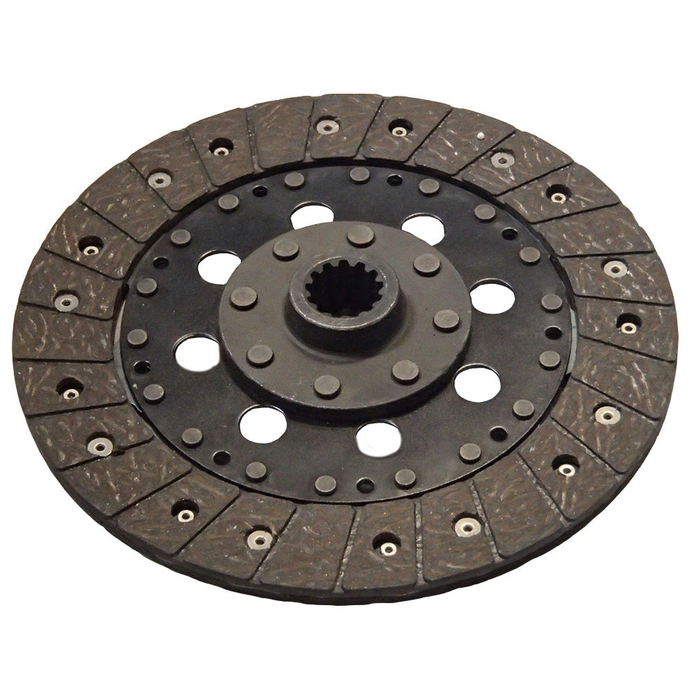 Clutch Disc Fits Kubota Replaces 32420-14400