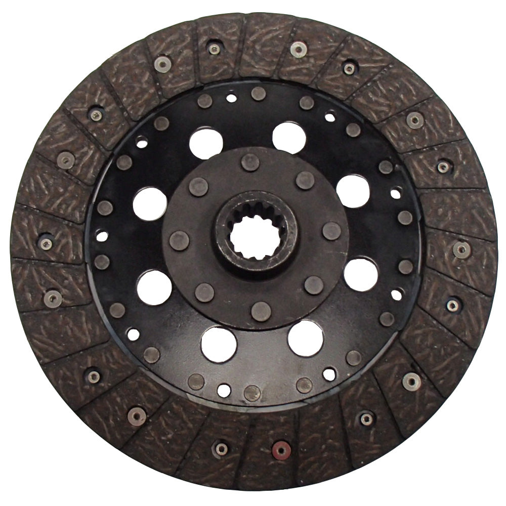 Clutch Disc Fits Kubota Replaces 32420-14400