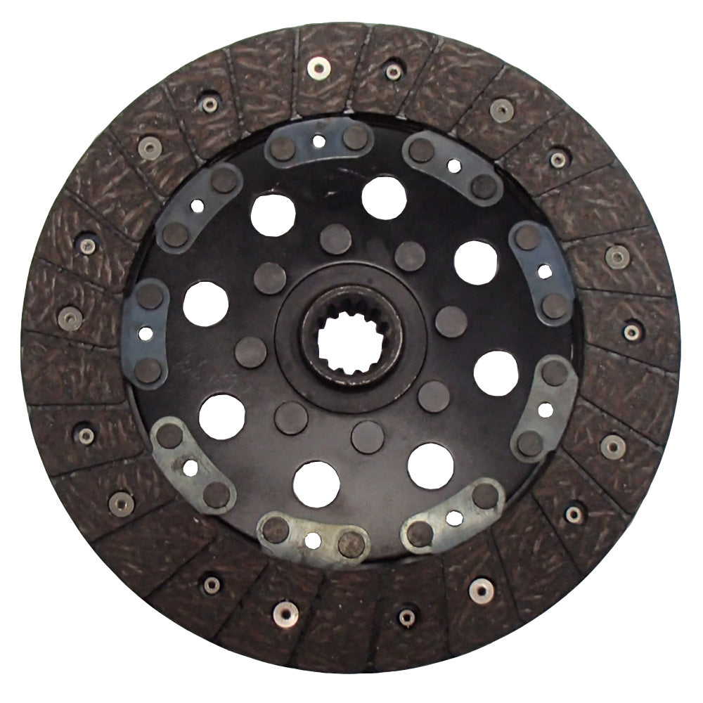 32425-14400 Clutch Disc 8.5" Fits Kubota Compact Tractors With Double Clutch