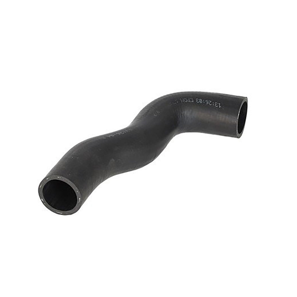 3243018060 Radiator Hose - Lower (Rear) Fits Kubota Compact Tractors L2850 L3250