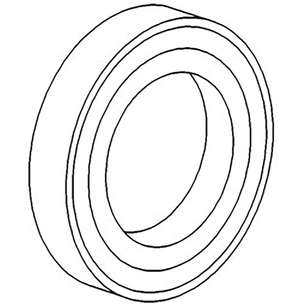 Seal Fits 9935 9960 9965 9970 32453 32453-I AR27806 CR32441 W165757A