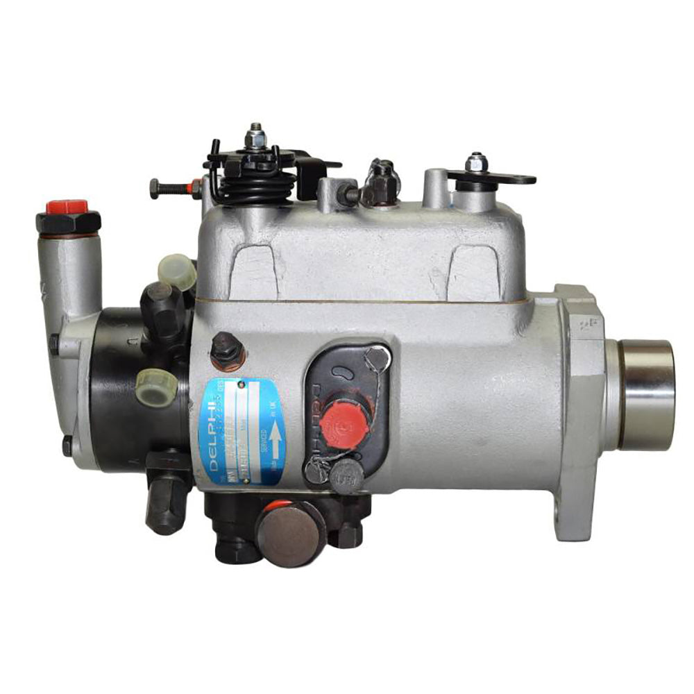 FUEL INJECTOR INJECTION PUMP Fits Ford 5000 5100 6600 6700