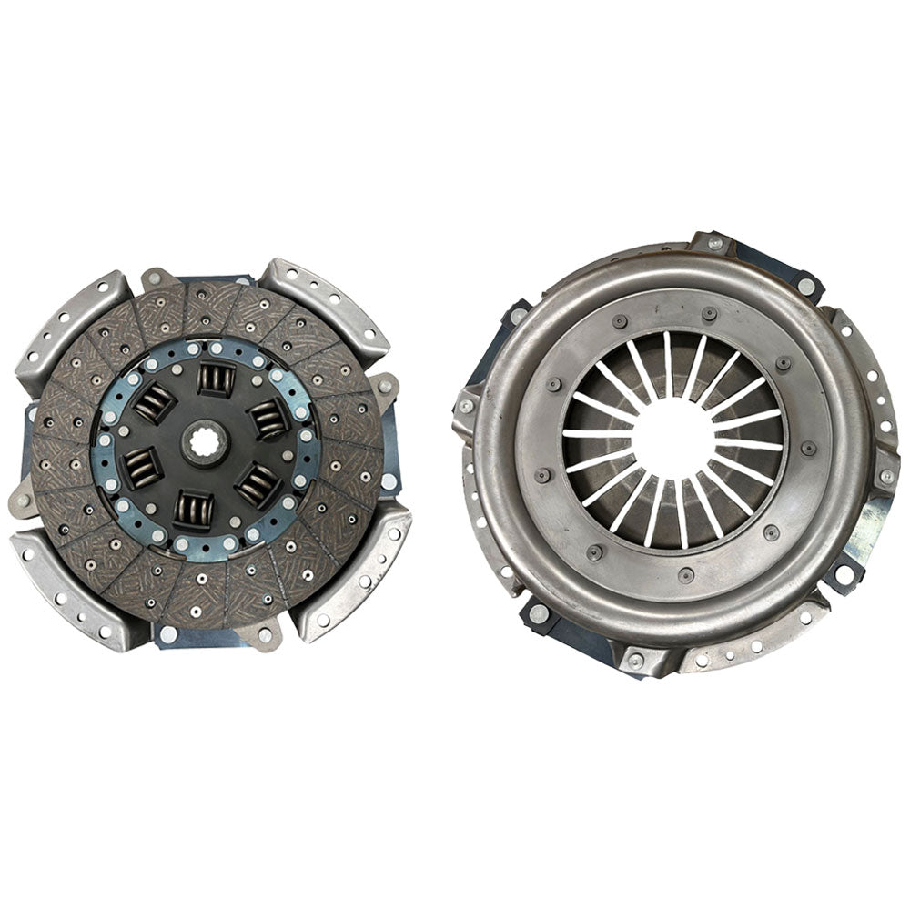 1912-3003 - Clutch Kit Fits Kubota