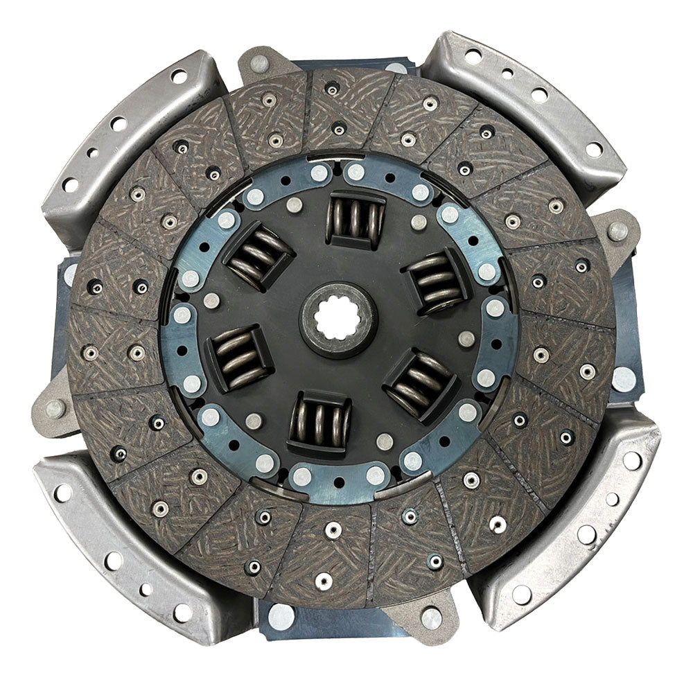 1912-3003 - Clutch Kit Fits Kubota