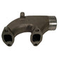 326521R1 Manifold End Fits International Harvester 2806 2856 806 856