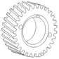 326705R1 New Crankshaft Gear Fits Case-IH Tractor Models 2806 2856 1026 +