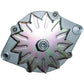327121A1 12V 120 Amp Alternator w/o Pulley Fits Case-IH Tractor Models