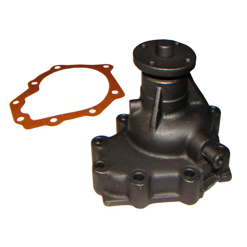 3280162M91 Water Pump Fits Massey Ferguson Tractors 210, 210-4, 220, 220-4+