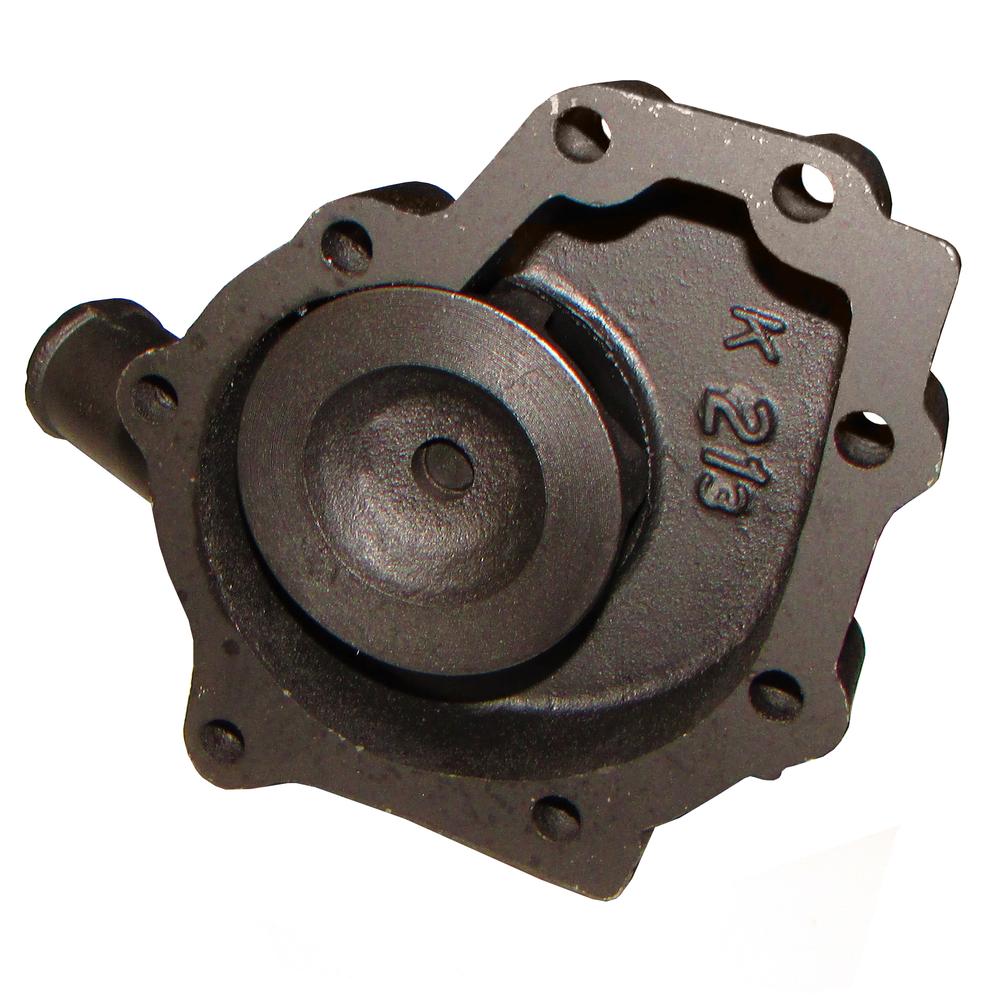 3280162M91 Water Pump Fits Massey Ferguson Tractors 210, 210-4, 220, 220-4+